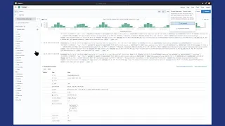 Better visualizations in Kibana