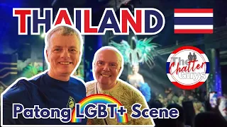 PATONG’s LGBT+ Nightlife - Night out on the THAILAND GAY scene