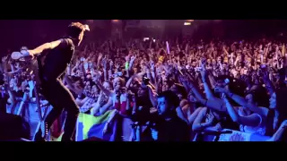 McFly - Everybody Knows Medley (Live At Hammersmith Apollo)