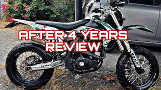 RUSI KRY 200: After 4years review