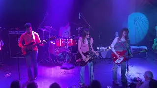 The Lemon Twigs - Rock On (live) @ The Troubadour 2023/04/28