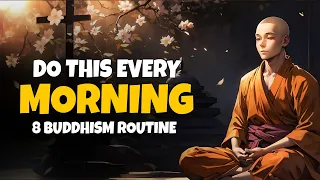 "🌅 8 Powerful Morning Habits Before 8 AM: Transform Your Life Completely! ☀️"