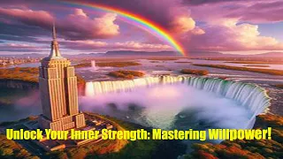 Unlock Your Inner Strength Mastering Will Power   #Unlock #YourInner #StrengthMasteringWillPower