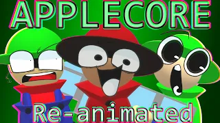 AppleCore Re-animated [DOWNLOAD IN DESC.]