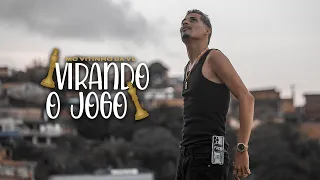 MC Vitinho da VL - Virando o Jogo (CLIPE OFICIAL)