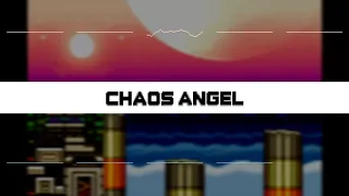 Sonic Advance 3 - Chaos Angel Medley Remix