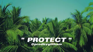 Burna Boy x Wizkid - Afrobeat Type Beat 2024 "PROTECT"