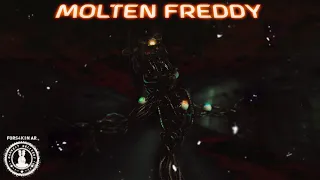 forsaken ar, molten Freddy voice lines