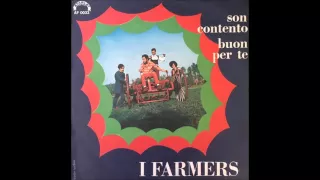 18 RARE ITALIAN SOUL-BEAT TUNES VOL. 2 (1965 - 1970)