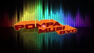 Power Boy - Księżniczka (B'n'K Project Remix)