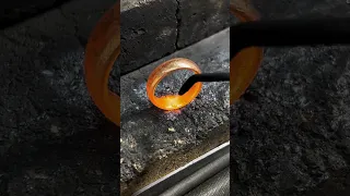 Pure gold sonic ring making process 🔥🔥😎 #shorts #viral #short #trending #viral #short #shortvideo