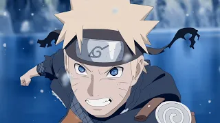 THIS IS 4K ANIME (Naruto)