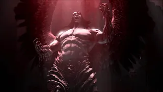 [ Satan ] - Satan (Possessed Alucard) Boss Theme - Castlevania: Lords of Shadow 2 OST - {EXTENDED}