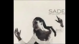 Sade No Ordinary Love (Drum and Bass remix)