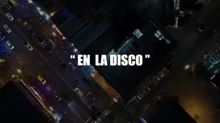 Eldo Vr - En La Disco 🍻 (Video Oficial)