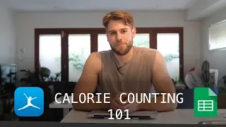 How to Count Calories and Macros (My Method)