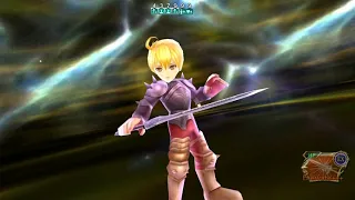 [DFFOO] GL - Ramza World Tour - Jack Chaos 38 turns 999k