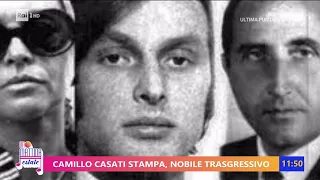 Il delitto Casati-Stampa - Unomattina Estate - 27/06/2023