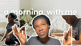 My Updated Morning Routine: 3 Life-Changing Tips!