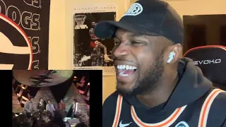 The Jacksons - Destiny (live) | Reaction