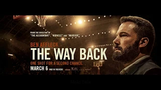 The Way Back (OST) - Suite