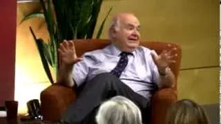 The Loud Absence: Where is God in Suffering? John Lennox and Margaret Battin - University of Utah