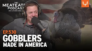 Turkey Week | The MeatEater Podcast