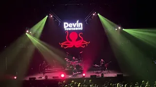 Devin Townsend - DeadHead Dallas 06-17-23