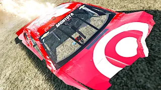 BROKEN GAME // NASCAR 2013 Challenges