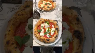 Lowest vs Highest Rated Pizza