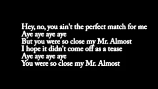 Meghan Trainor - Mr Almost Ft. Shy Carter