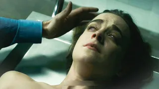 The Corpse of Anna Fritz ( 2015 ) Film Explained In Hindi | Movie X | Summarized Hindi/Urdu