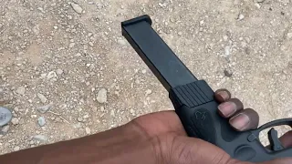 TAURUS G2C 32RD TEST PROMAG 2022