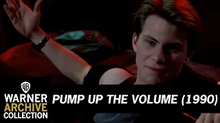 Clip HD | Pump Up The Volume | Warner Archive