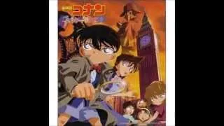 Detective Conan Main Theme  The Phantom of Baker Street Version