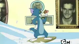 Tom Jerry Episode 162 The Mansion Cat 2001