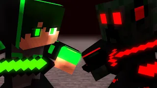 In Your Head - Minecraft Animation