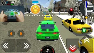 Car Driving School Simulator Android iOS Gameplay New Update Chapter 1 California Lessons 7 to 12