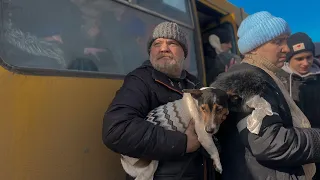 Історії окупації: мешканці Бучі про зустріч з рашистами