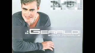GERALDI - Amor Herido - 2003