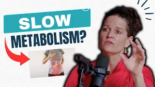 How To Lose Fat As Your Metabolism Changes With Age | Dr. Mindy Pelz