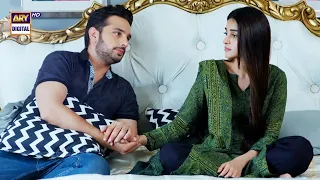 Usama Khan & Anmol Baloch Episode 61 BEST Moment #AikSitamAur