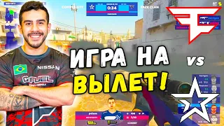 ПОСЛЕДНИЙ ШАНС - FaZe vs CompLexity - ЛУЧШИЕ МОМЕНТЫ | BLAST Premier Fall Groups 2021 (CS:GO)