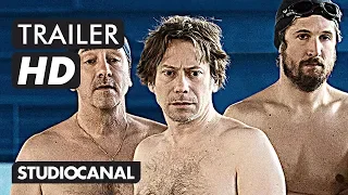 EIN BECKEN VOLLER MÄNNER Trailer Deutsch | Ab 27. Juni 2019 im Kino!