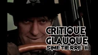 La Critique Glauque #79 : Simetierre 2 (1992) - Le retour des morts vivants !