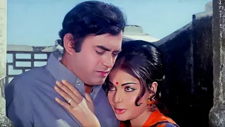 Man Mera Tujko Mange : Paras (1971) |  | Sanjeev Kumar, Rakhee | 70's Romantic Song