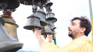 Kartik Swami Temple Bells By Avirbhav verma & AlankarTheatre Group