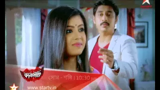 Which new relation is going to bind Abhi and Kotha?