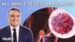 Urologist Breaks Down Testicular Cancer: Symptoms, Treatment, and Early Detection | Ask An Expert