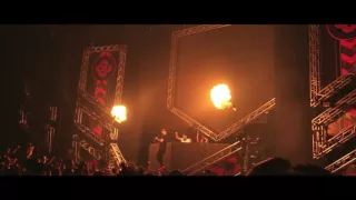 FLASHBACK Official 2016 Aftermovie